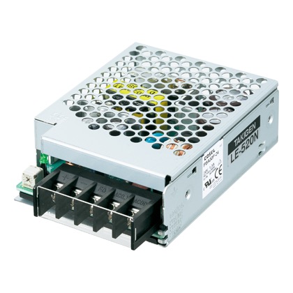 DC STABILIZED POWER SUPPLY UNIT