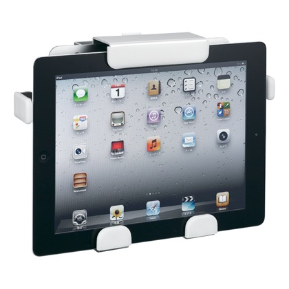 IPAD HOLDER