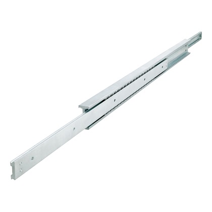 STAINLESS ULTRA HEAVY-DUTY SLIDE RAILS