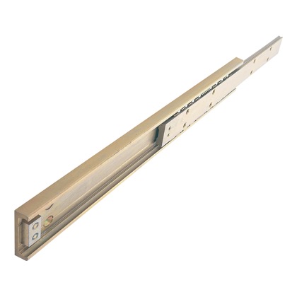 EXTRA LARGE-SIZED SLIDE RAILS