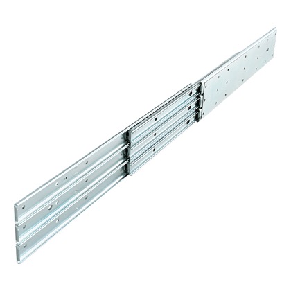 EXTRA HEAVY-DUTY LARGE-SIZED SLIDE RAILS