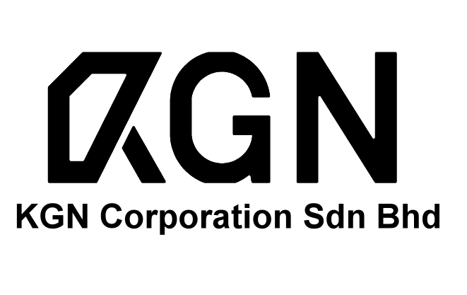 KGN Logo