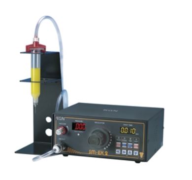 Precision Automatic Dispensers