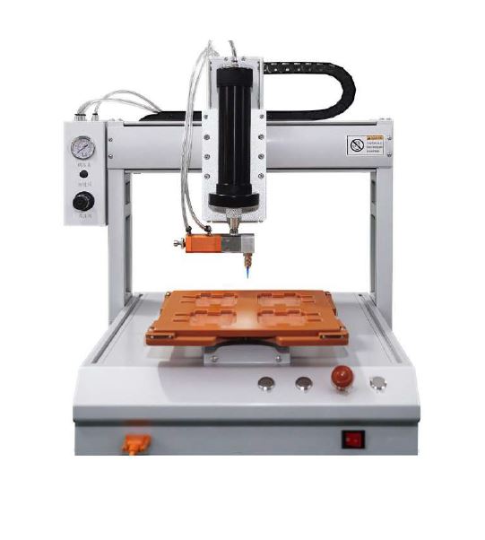 FDS Dispensing Robots